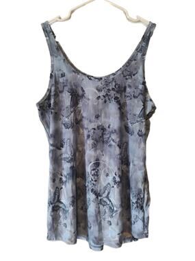 No Boundaries Women's Tank Size XL